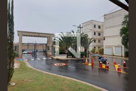 Apartamento para alugar com 50m², 2 quartos e 2 vagas Apartamento para alugar com 50m², 2 quartos e 2 vagasFachada Bloco