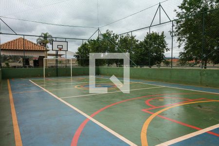 Área comum de apartamento para alugar com 2 quartos, 50m² em Residencial Greenville, Ribeirão Preto