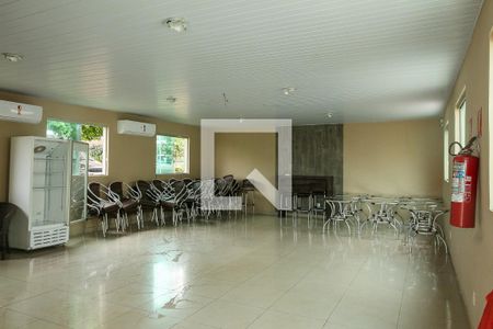 Apartamento para alugar com 50m², 2 quartos e 2 vagas Apartamento para alugar com 50m², 2 quartos e 2 vagasÁrea comum