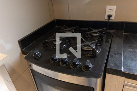 Apartamento para alugar com 50m², 2 quartos e 2 vagas