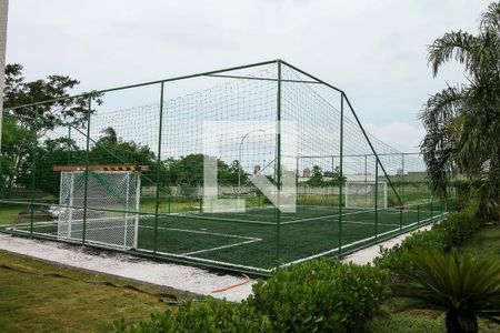 Área comum de apartamento para alugar com 2 quartos, 50m² em Residencial Greenville, Ribeirão Preto
