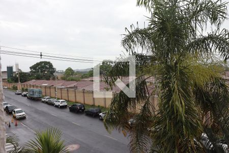 Apartamento para alugar com 50m², 2 quartos e 2 vagas Apartamento para alugar com 50m², 2 quartos e 2 vagasVista Janela Quarto 1