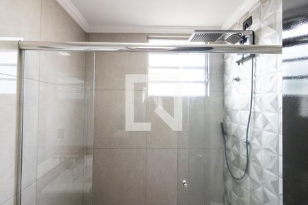 Apartamento para alugar com 50m², 2 quartos e 2 vagas Apartamento para alugar com 50m², 2 quartos e 2 vagasBanheiro