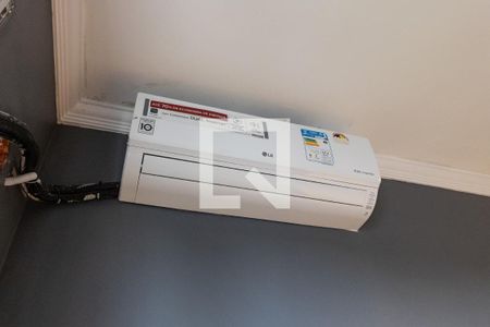 Apartamento para alugar com 50m², 2 quartos e 2 vagas Apartamento para alugar com 50m², 2 quartos e 2 vagasAr Condicionado