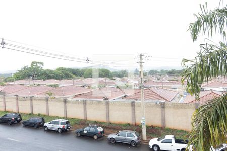 Apartamento para alugar com 50m², 2 quartos e 2 vagas Apartamento para alugar com 50m², 2 quartos e 2 vagasVista Janela Quarto 2