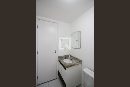 Apartamento para alugar com 52m², 2 quartos e 1 vagaBanheiro Social