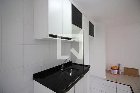 Apartamento para alugar com 52m², 2 quartos e 1 vagaCozinha