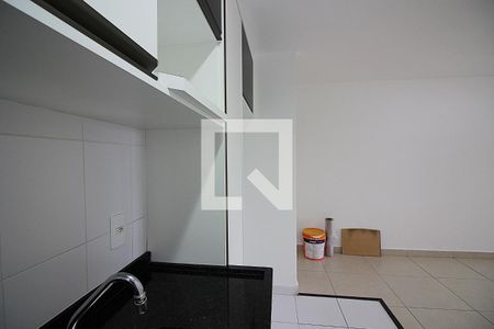 Apartamento para alugar com 52m², 2 quartos e 1 vagaCozinha