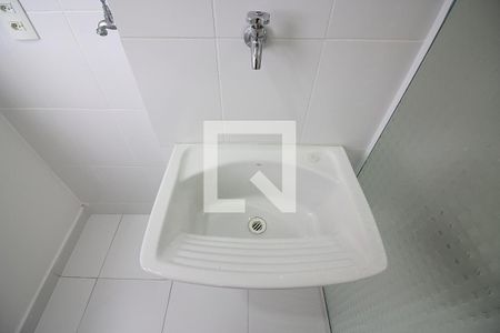 Apartamento para alugar com 52m², 2 quartos e 1 vagaÁrea de Serviço