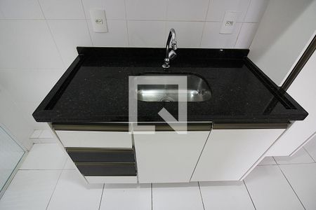 Apartamento para alugar com 52m², 2 quartos e 1 vagaCozinha