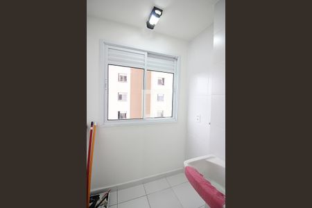 Apartamento para alugar com 52m², 2 quartos e 1 vagaÁrea de Serviço