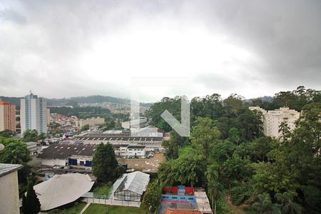 Apartamento para alugar com 52m², 2 quartos e 1 vagaQuarto 1 Vista 