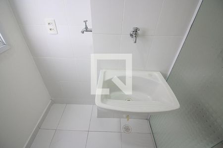 Apartamento para alugar com 52m², 2 quartos e 1 vagaÁrea de Serviço