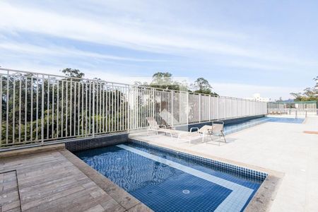 Apartamento para alugar com 52m², 2 quartos e 1 vagaÁrea comum