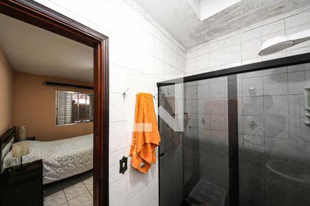 Casa à venda com 500m², 5 quartos e 4 vagas Casa à venda com 500m², 5 quartos e 4 vagasBanheiro Quarto