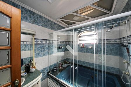 Casa à venda com 500m², 5 quartos e 4 vagas Casa à venda com 500m², 5 quartos e 4 vagasBanheiro 1