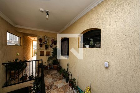 Casa à venda com 500m², 5 quartos e 4 vagas Casa à venda com 500m², 5 quartos e 4 vagasQuintal