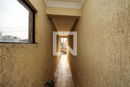 Casa à venda com 500m², 5 quartos e 4 vagas Casa à venda com 500m², 5 quartos e 4 vagasQuintal