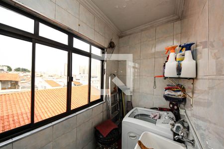 Casa à venda com 500m², 5 quartos e 4 vagas Casa à venda com 500m², 5 quartos e 4 vagasÁrea de Serviço 1