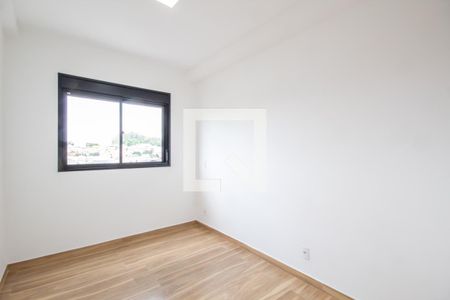 Suíte de apartamento para alugar com 2 quartos, 48m² em Km 18, Osasco