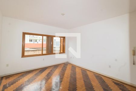 Sala de apartamento à venda com 3 quartos, 82m² em Centro, Canoas