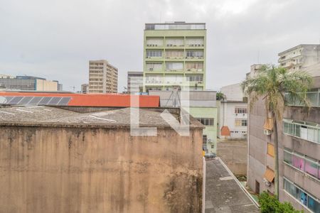 Quarto 1-Vista de apartamento à venda com 3 quartos, 82m² em Centro, Canoas
