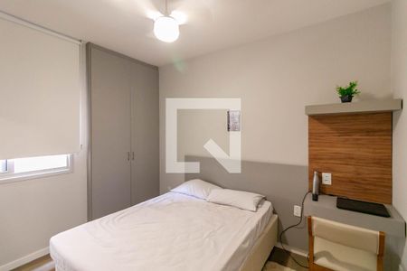 Quarto 1 de apartamento à venda com 3 quartos, 65m² em Nova Suíssa, Belo Horizonte