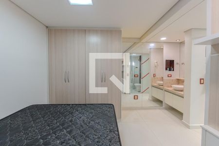 Quarto de apartamento para alugar com 1 quarto, 43m² em Consolação, São Paulo