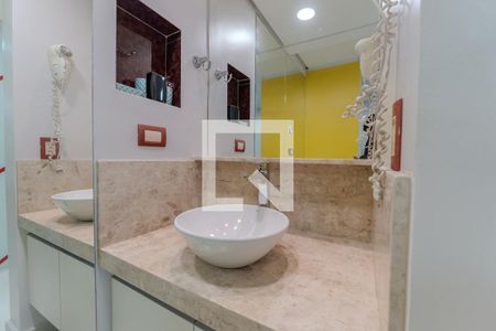 Apartamento para alugar com 43m², 1 quarto e 1 vagaBanheiro