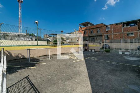 Apartamento para alugar com 54m², 2 quartos e 1 vagaÁrea comum - Espaço gourmet