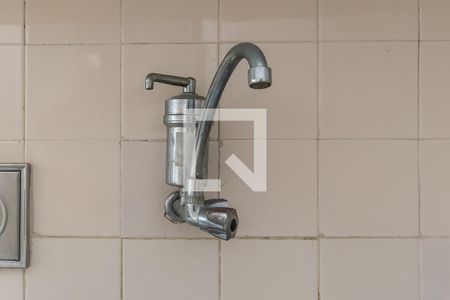 Apartamento para alugar com 54m², 2 quartos e 1 vagaCozinha