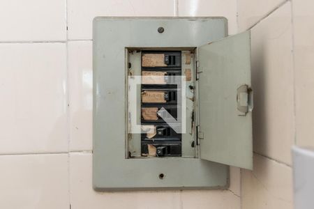 Apartamento para alugar com 54m², 2 quartos e 1 vagaCozinha