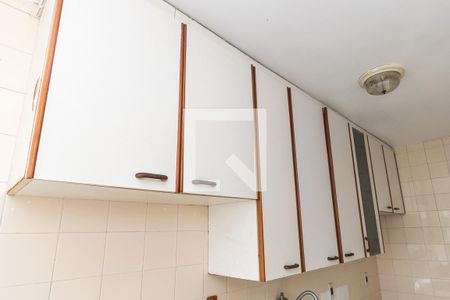 Apartamento para alugar com 54m², 2 quartos e 1 vagaCozinha