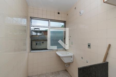 Apartamento para alugar com 54m², 2 quartos e 1 vagaÁrea de Serviço