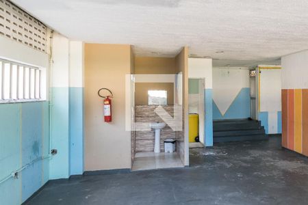 Apartamento para alugar com 54m², 2 quartos e 1 vagaÁrea comum - Salão de festas