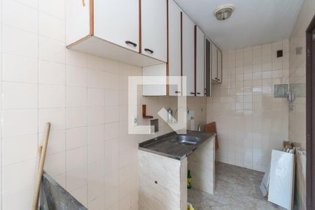Apartamento para alugar com 54m², 2 quartos e 1 vagaCozinha