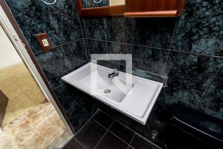 Apartamento para alugar com 54m², 2 quartos e 1 vagaBanheiro