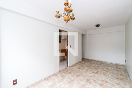 Sala de apartamento à venda com 2 quartos, 54m² em Olaria, Rio de Janeiro