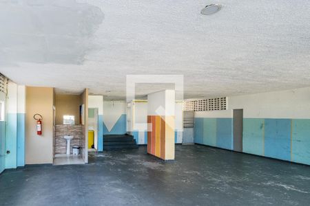 Apartamento para alugar com 54m², 2 quartos e 1 vagaÁrea comum - Salão de festas