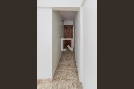 Sala de apartamento à venda com 2 quartos, 54m² em Olaria, Rio de Janeiro