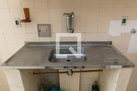 Apartamento para alugar com 54m², 2 quartos e 1 vagaCozinha