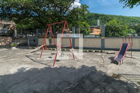 Apartamento para alugar com 54m², 2 quartos e 1 vagaÁrea Comum - Playground