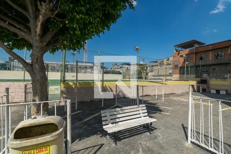 Apartamento para alugar com 54m², 2 quartos e 1 vagaÁrea comum - Espaço lazer