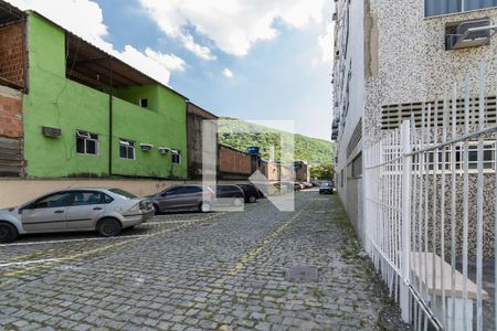 Apartamento para alugar com 54m², 2 quartos e 1 vagaÁrea comum - Garagem