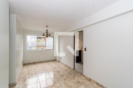 Sala de apartamento à venda com 2 quartos, 54m² em Olaria, Rio de Janeiro