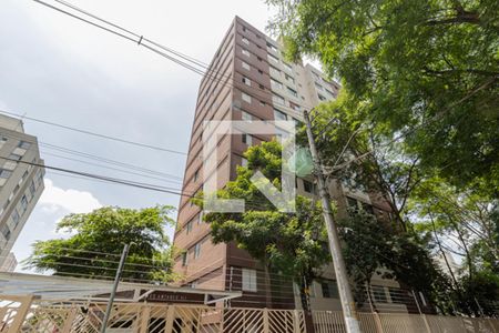 Apartamento à venda com 64m², 2 quartos e 1 vagaFachada