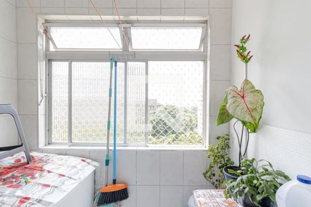 Apartamento à venda com 64m², 2 quartos e 1 vagaÁrea de Serviço