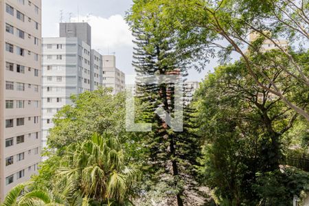 Apartamento à venda com 64m², 2 quartos e 1 vagaVista do Quarto 1