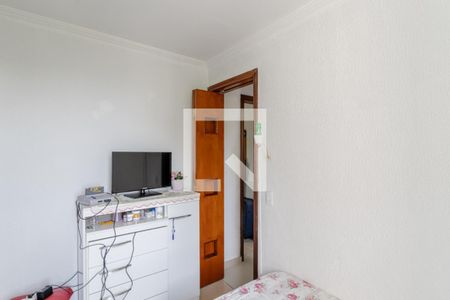 Apartamento à venda com 64m², 2 quartos e 1 vagaQuarto 2