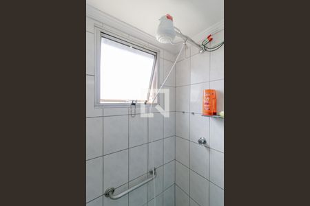 Apartamento à venda com 64m², 2 quartos e 1 vagaBanheiro 